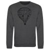 AWDis sweatshirt Thumbnail