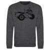 AWDis sweatshirt Thumbnail