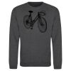 AWDis sweatshirt Thumbnail