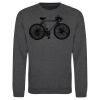 AWDis sweatshirt Thumbnail