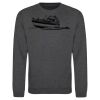 AWDis sweatshirt Thumbnail