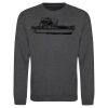 AWDis sweatshirt Thumbnail