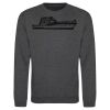 AWDis sweatshirt Thumbnail