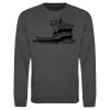 AWDis sweatshirt Thumbnail