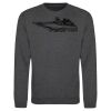 AWDis sweatshirt Thumbnail