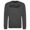 AWDis sweatshirt Thumbnail