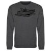 AWDis sweatshirt Thumbnail