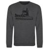AWDis sweatshirt Thumbnail