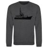 AWDis sweatshirt Thumbnail