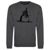 AWDis sweatshirt Thumbnail