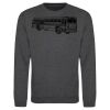 AWDis sweatshirt Thumbnail