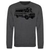 AWDis sweatshirt Thumbnail