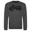 AWDis sweatshirt Thumbnail