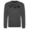 AWDis sweatshirt Thumbnail