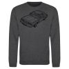 AWDis sweatshirt Thumbnail