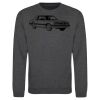 AWDis sweatshirt Thumbnail