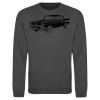 AWDis sweatshirt Thumbnail