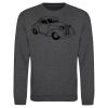 AWDis sweatshirt Thumbnail
