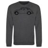 AWDis sweatshirt Thumbnail