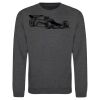 AWDis sweatshirt Thumbnail