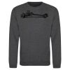 AWDis sweatshirt Thumbnail