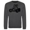 AWDis sweatshirt Thumbnail