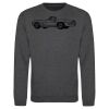 AWDis sweatshirt Thumbnail