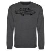 AWDis sweatshirt Thumbnail