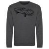 AWDis sweatshirt Thumbnail
