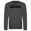 AWDis sweatshirt Thumbnail
