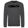 AWDis sweatshirt Thumbnail