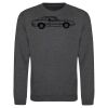 AWDis sweatshirt Thumbnail