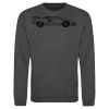 AWDis sweatshirt Thumbnail