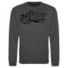 AWDis sweatshirt Thumbnail