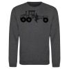 AWDis sweatshirt Thumbnail