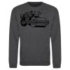 AWDis sweatshirt Thumbnail
