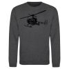 AWDis sweatshirt Thumbnail