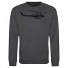 AWDis sweatshirt Thumbnail