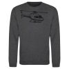 AWDis sweatshirt Thumbnail