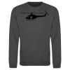 AWDis sweatshirt Thumbnail