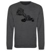 AWDis sweatshirt Thumbnail