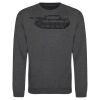 AWDis sweatshirt Thumbnail