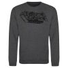 AWDis sweatshirt Thumbnail