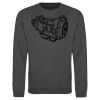 AWDis sweatshirt Thumbnail