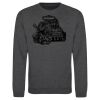 AWDis sweatshirt Thumbnail