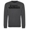 AWDis sweatshirt Thumbnail