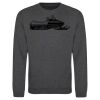 AWDis sweatshirt Thumbnail