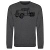 AWDis sweatshirt Thumbnail