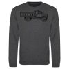 AWDis sweatshirt Thumbnail