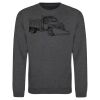 AWDis sweatshirt Thumbnail